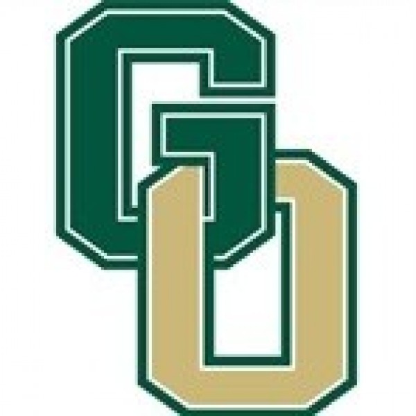 GlenOak High School Team Logo