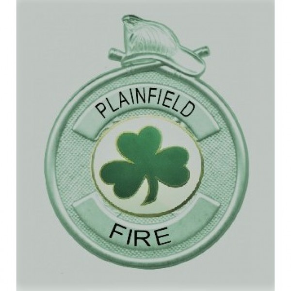 Plainfield Fire Team Logo