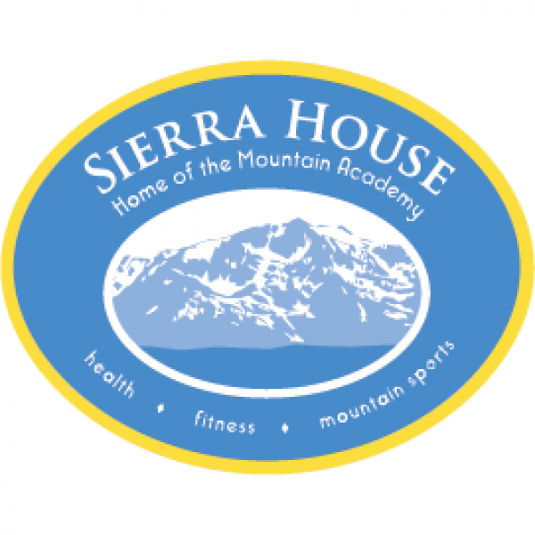 Sierra House Crew Team Logo