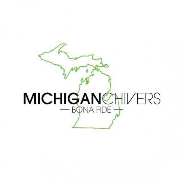 Michigan Chivers Team Logo