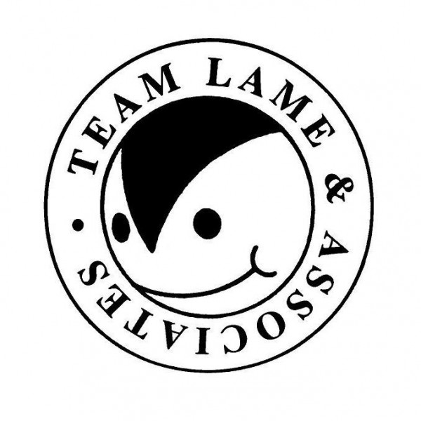 Team Lame Team Logo