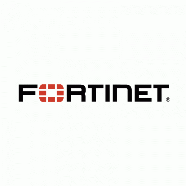 Team Fortinet Team Logo