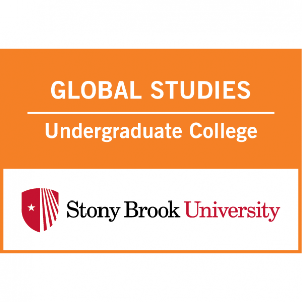 Global Studies/Roosevelt Quad Team Logo