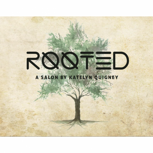 Rooted Team Logo