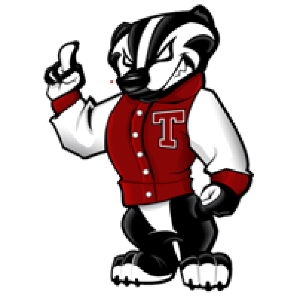 Tucson High Team Logo