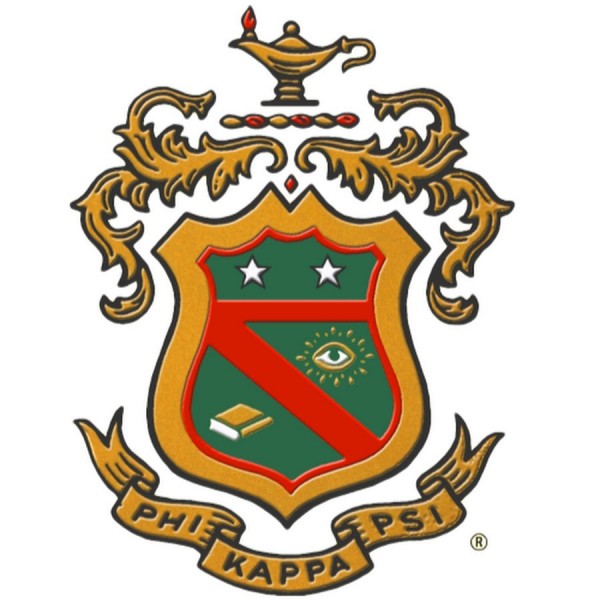 NJE Phi Kappa Psi Team Logo