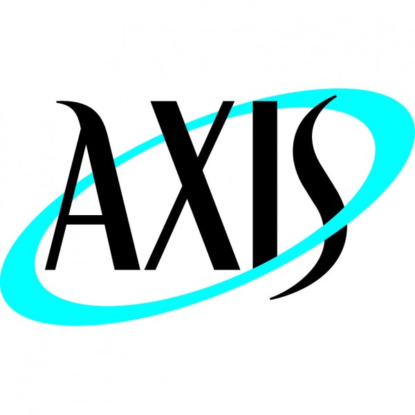 AXIS Capital Team Logo
