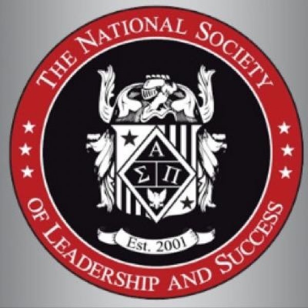 NSLS Utica College Team Logo