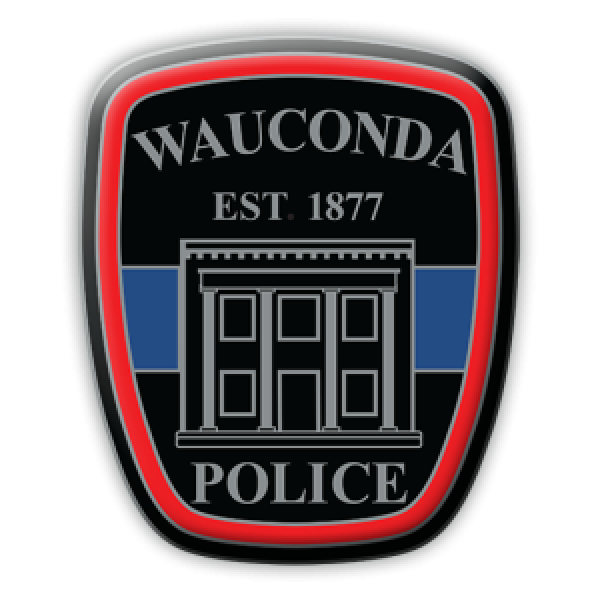 Team Wauconda Police Team Logo