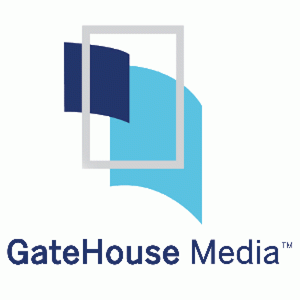 Gatehouse Media Team Logo