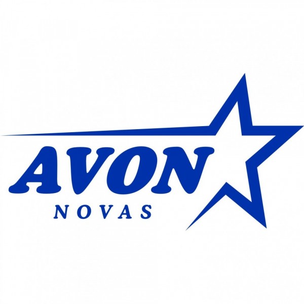 Avon Center School Team Logo