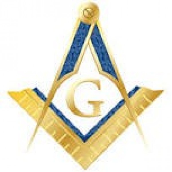 Wauconda Masonic Lodge #298 Team Logo