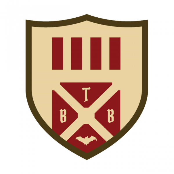Tower Bridge Battalion Team Logo