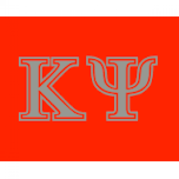 Kappa Psi Team Logo