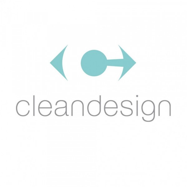 Team Clean Design Team Logo