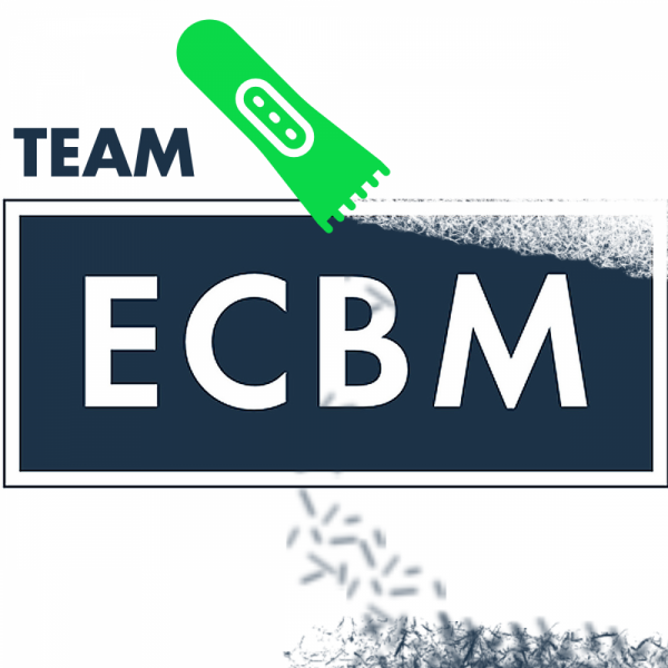 Team ECBM Team Logo