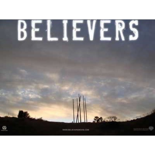Believers Team Logo