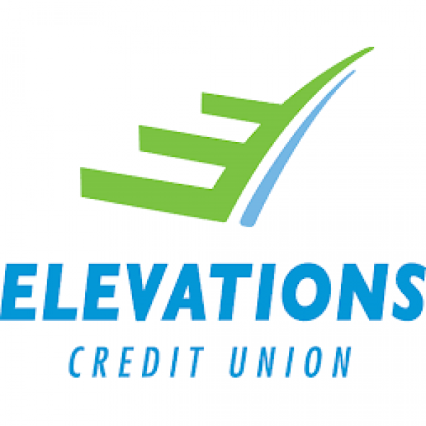 Elevations Credit&nbsp;Union&nbsp;UMC Team Logo