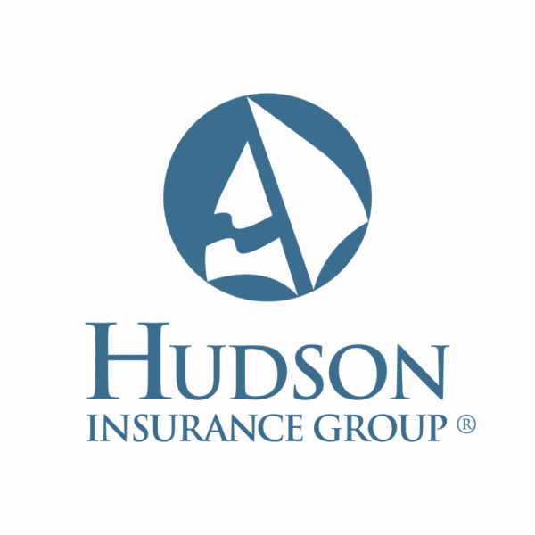 Team Hudson Insurance Group Team Logo
