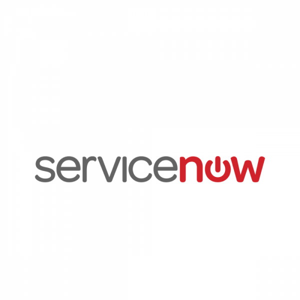 Team ServiceNow Team Logo