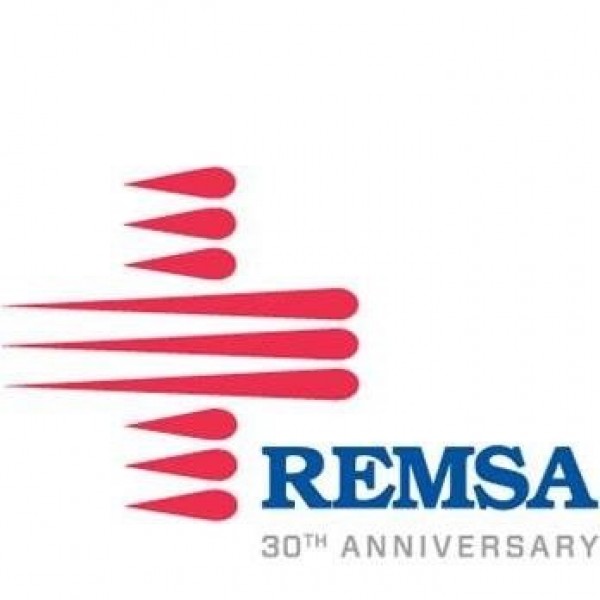 REMSA Team Logo