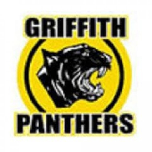 GHS Panthers Team Logo
