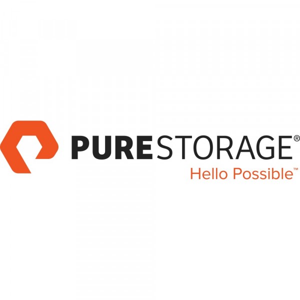 Pure Storage Team Team Logo