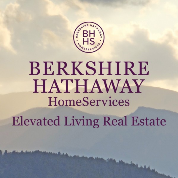 BHHS Elevated Living RE Team Logo