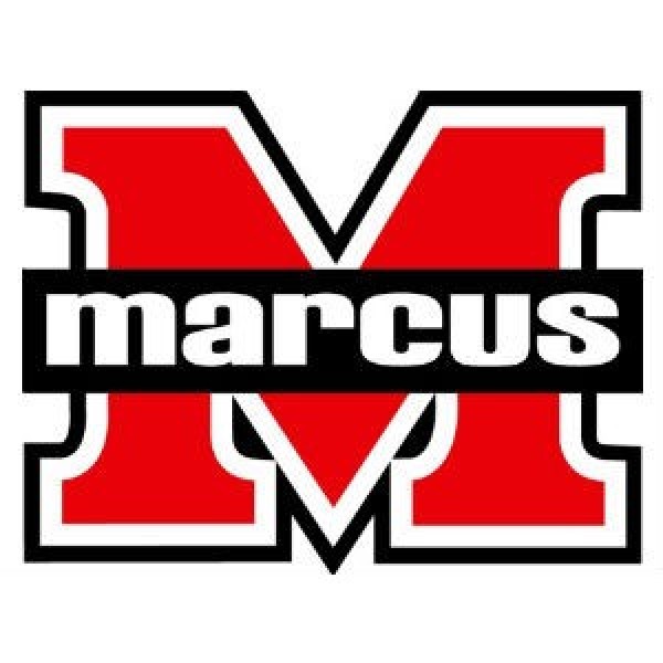 Team Marcus&nbsp; Team Logo