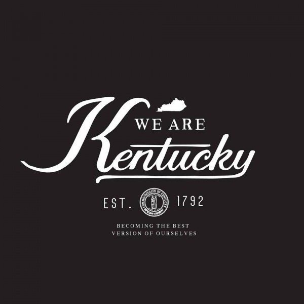We Are Kentucky Team Logo