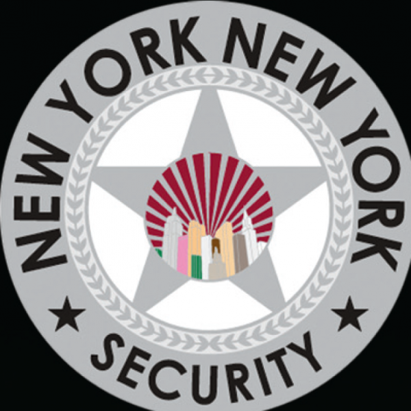 THE AVENGE-HAIRS! (New York New York Security) Team Logo