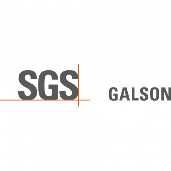 SGS Galson Team Logo