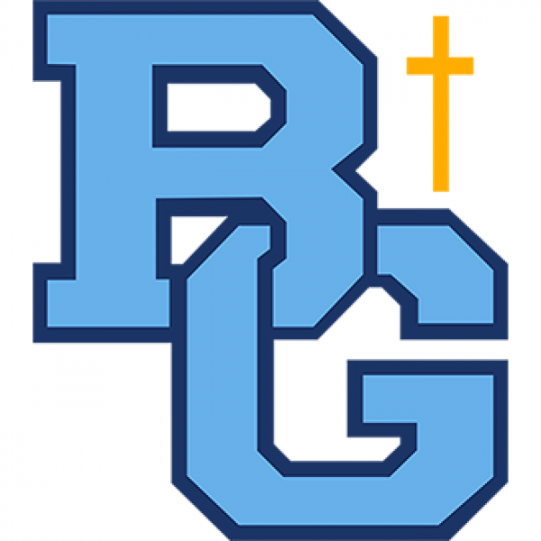 Bishop Grimes School Team Logo