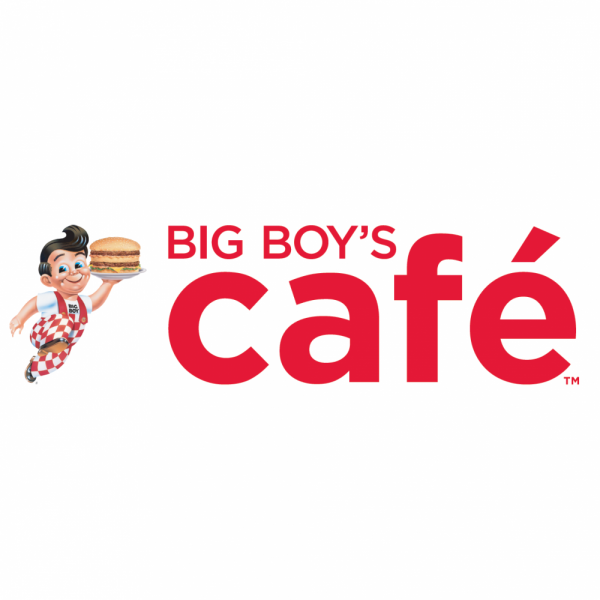 Big Boy Team Logo