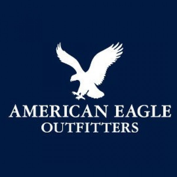 American Bald Eagles Team Logo