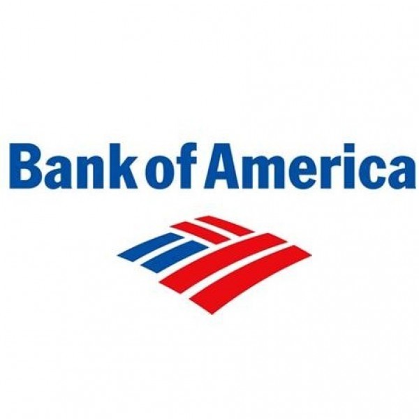 Bank of America Wake Forest Building Team Logo