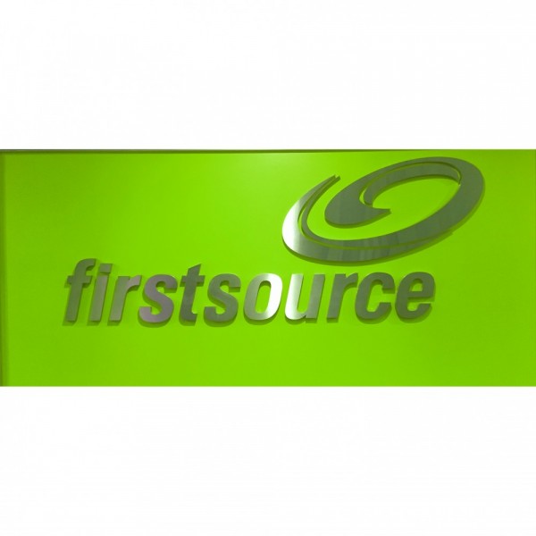 Firstsource Colorado Springs Team Logo