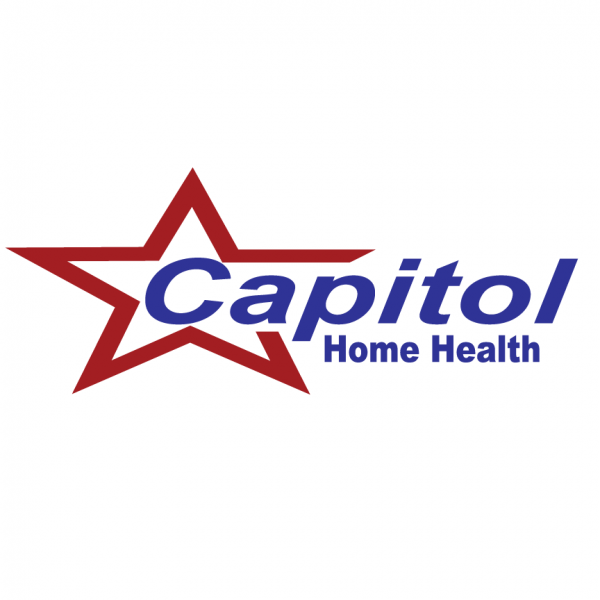 Capitol Home Health Crusaders Team Logo