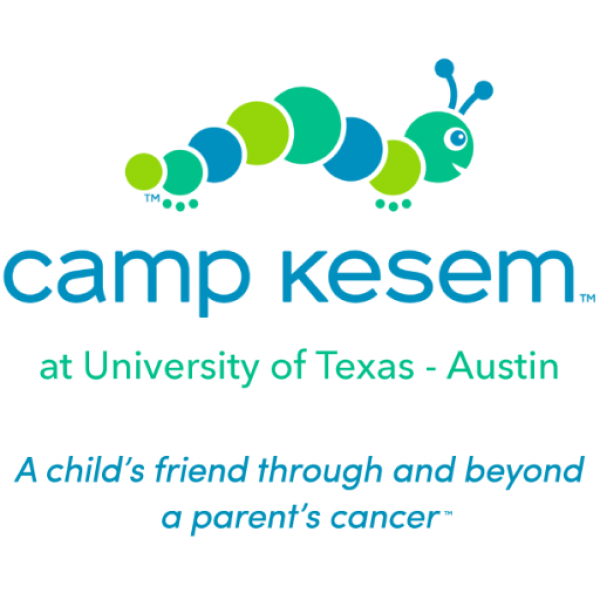 Camp Kesem Team Logo