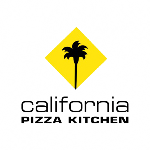 California Pizza Kitchen Team Logo