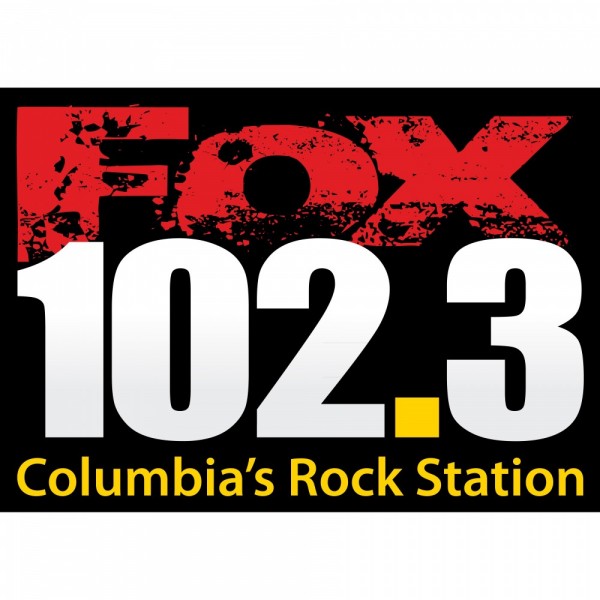 Fox Rocks Team Logo