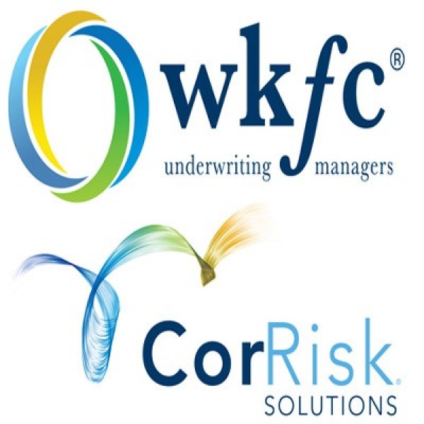 WKFC & CorRisk Team Logo