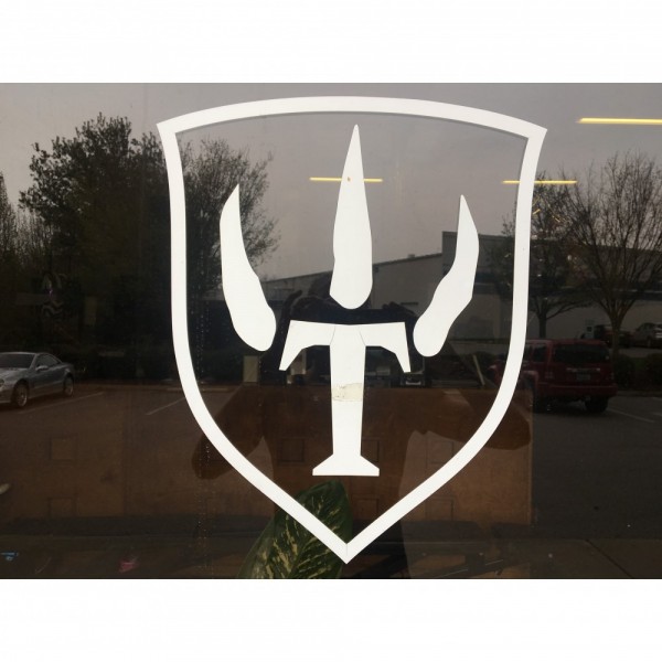 Team Talon Team Logo
