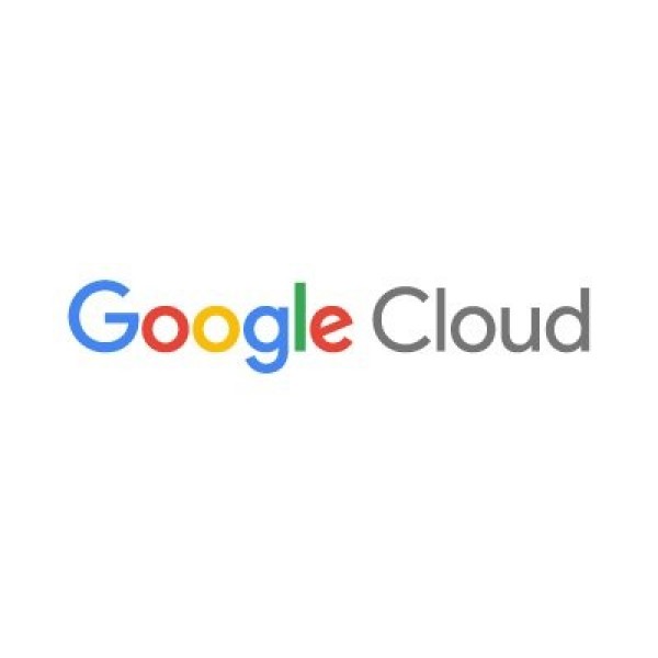 Team Google Cloud Team Logo