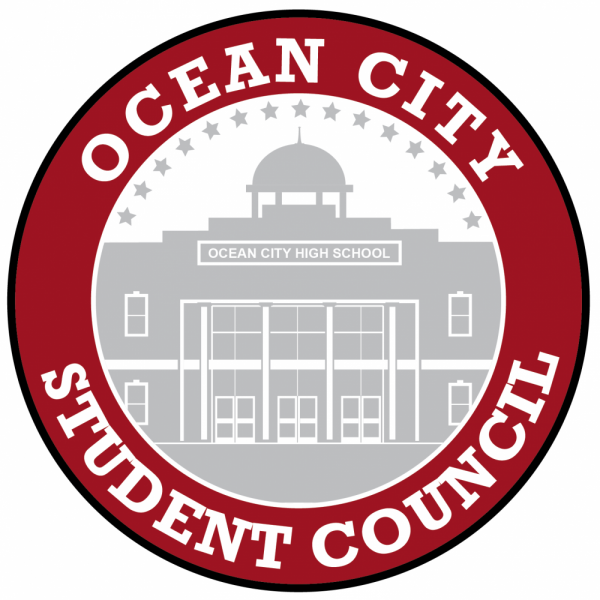 OCHS Student Council Team Logo