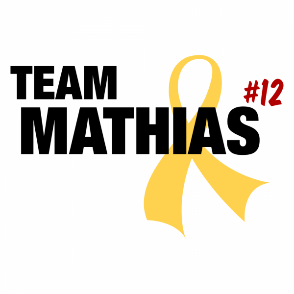 Team Mathias Team Logo