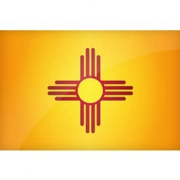 Team JJ (New Mexico) Team Logo