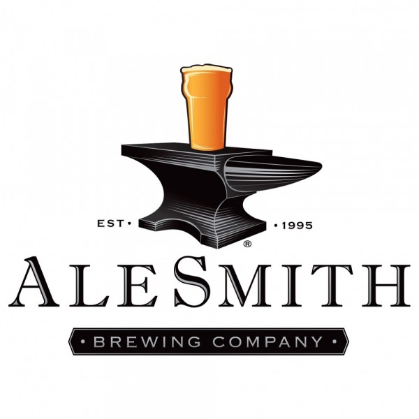 AleSmith Team Logo