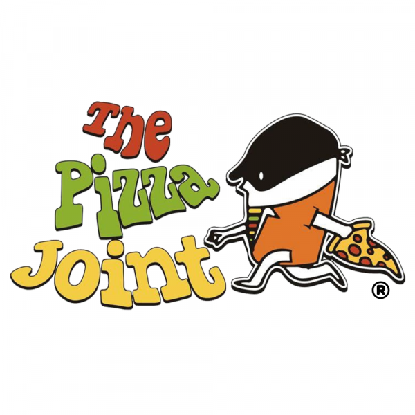 The Pizza Joint Team Logo