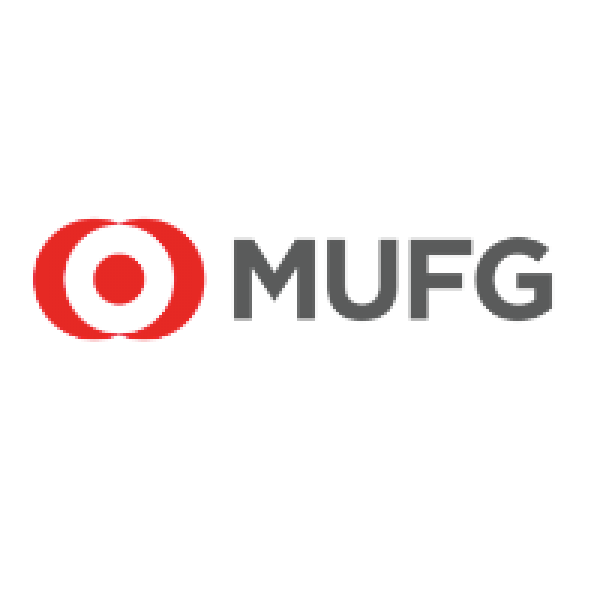 MUFG Heads & (Pony)Tails Team Logo